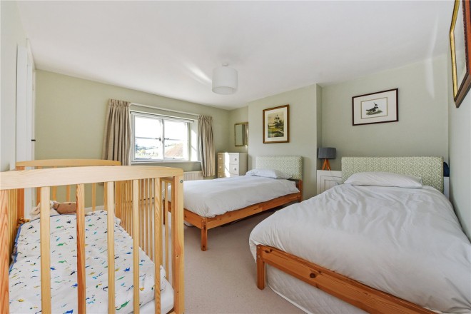 Charlton, West Sussex