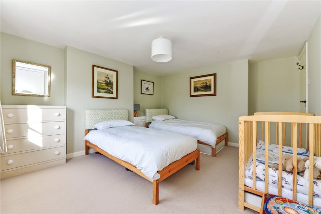 Charlton, West Sussex