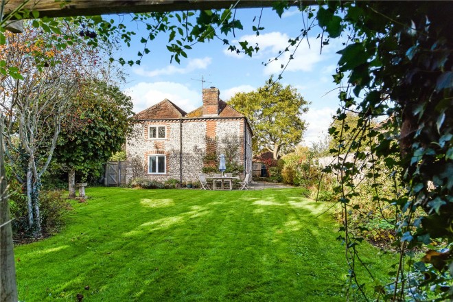 Charlton, West Sussex