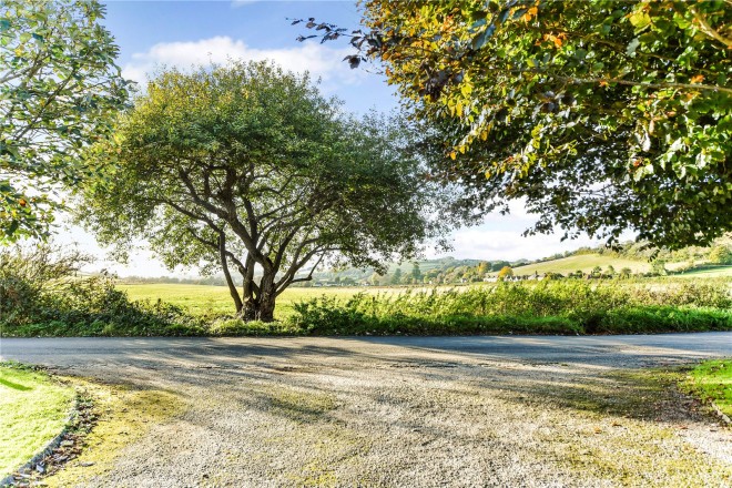 Charlton, West Sussex