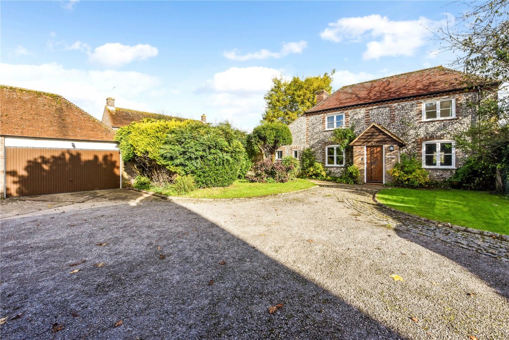 Charlton, West Sussex