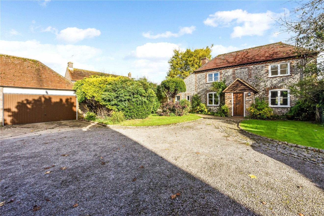Charlton, West Sussex