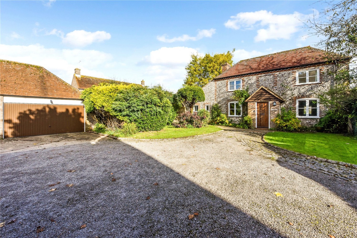 Charlton, West Sussex