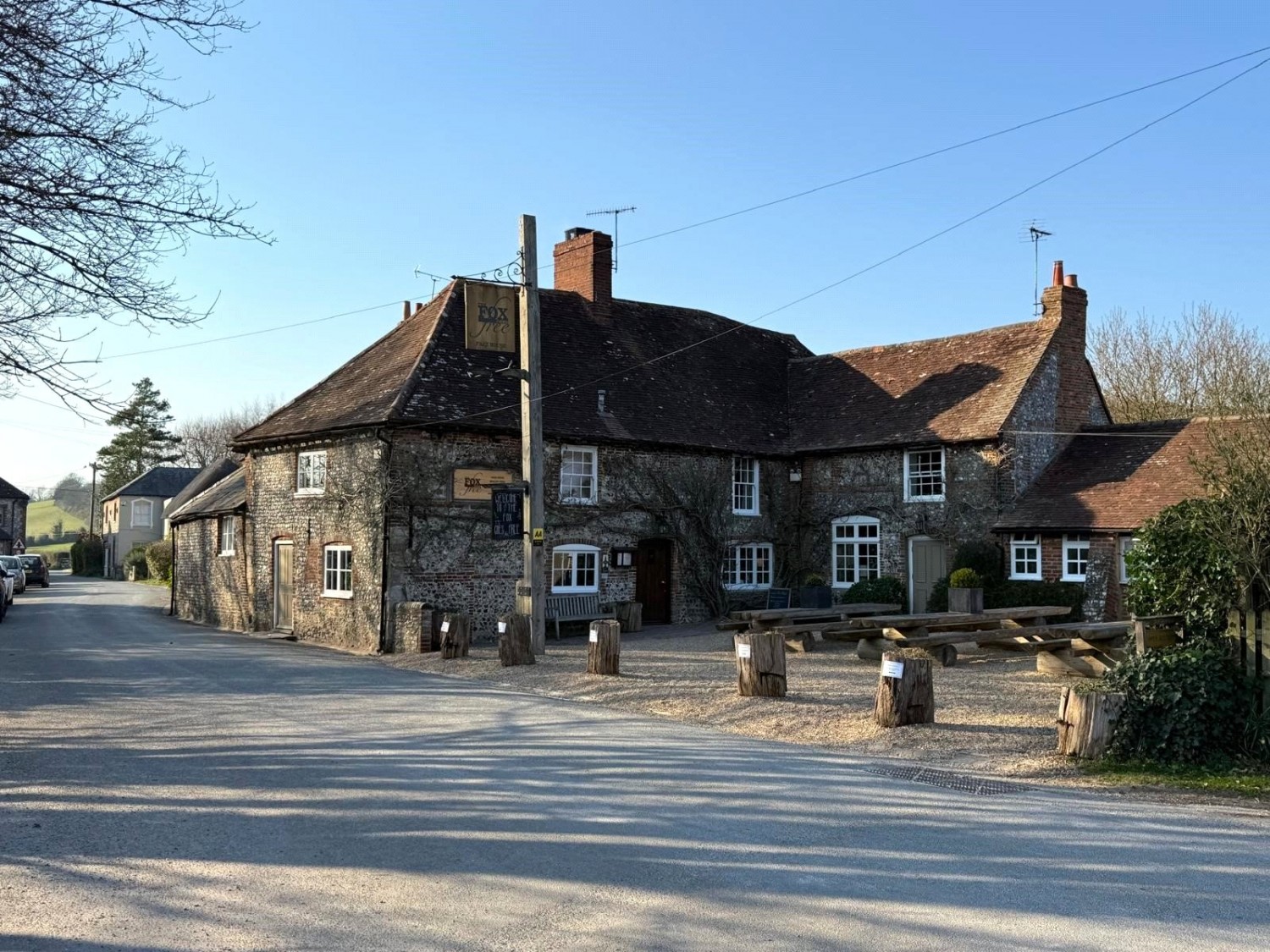 Charlton, West Sussex
