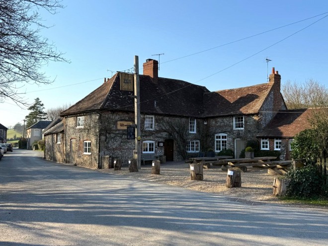 Charlton, West Sussex