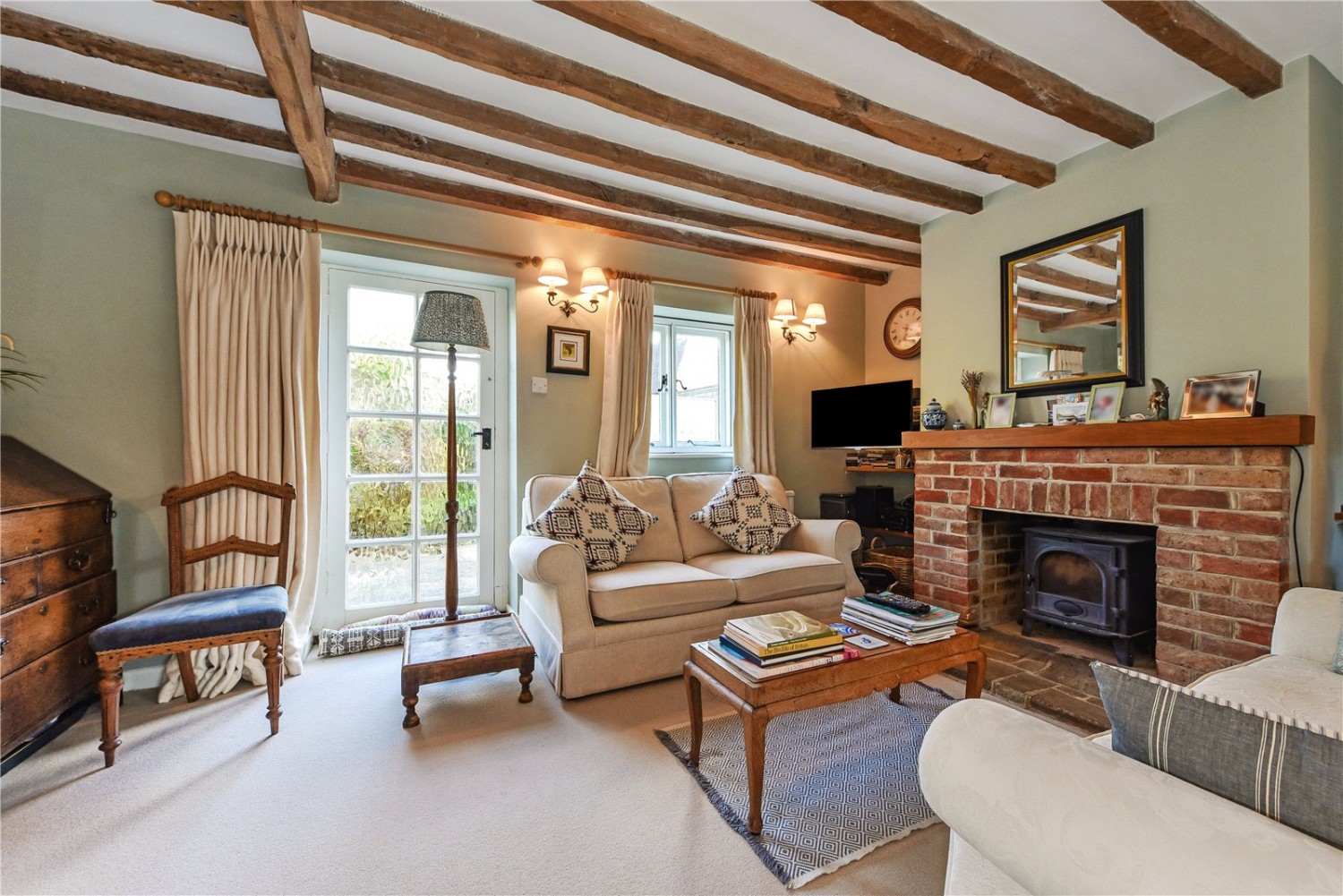 Charlton, West Sussex