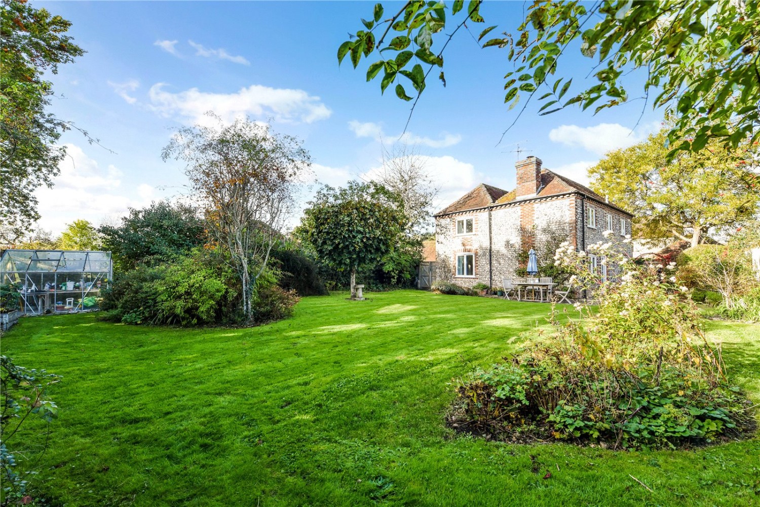 Charlton, West Sussex