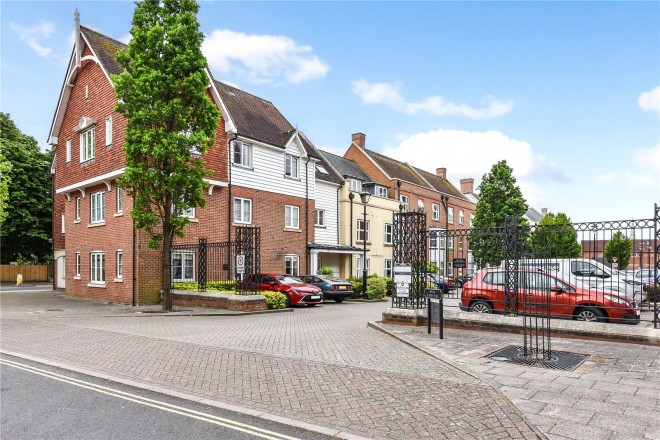 Chichester, West Sussex