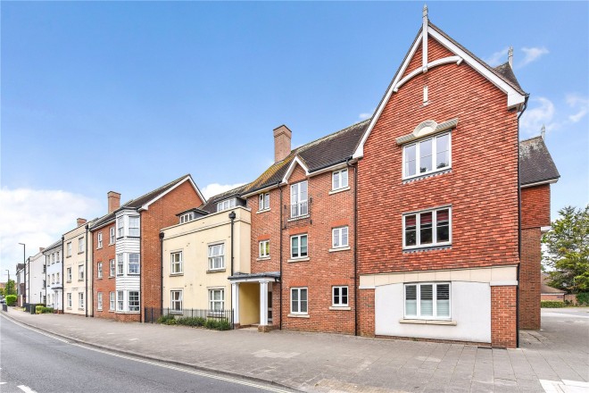 Chichester, West Sussex
