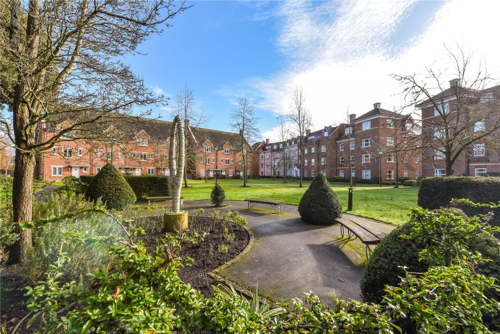 Chichester, West Sussex