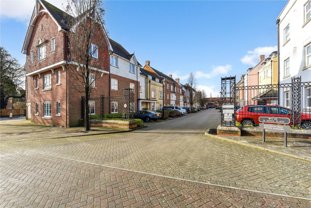 Chichester, West Sussex