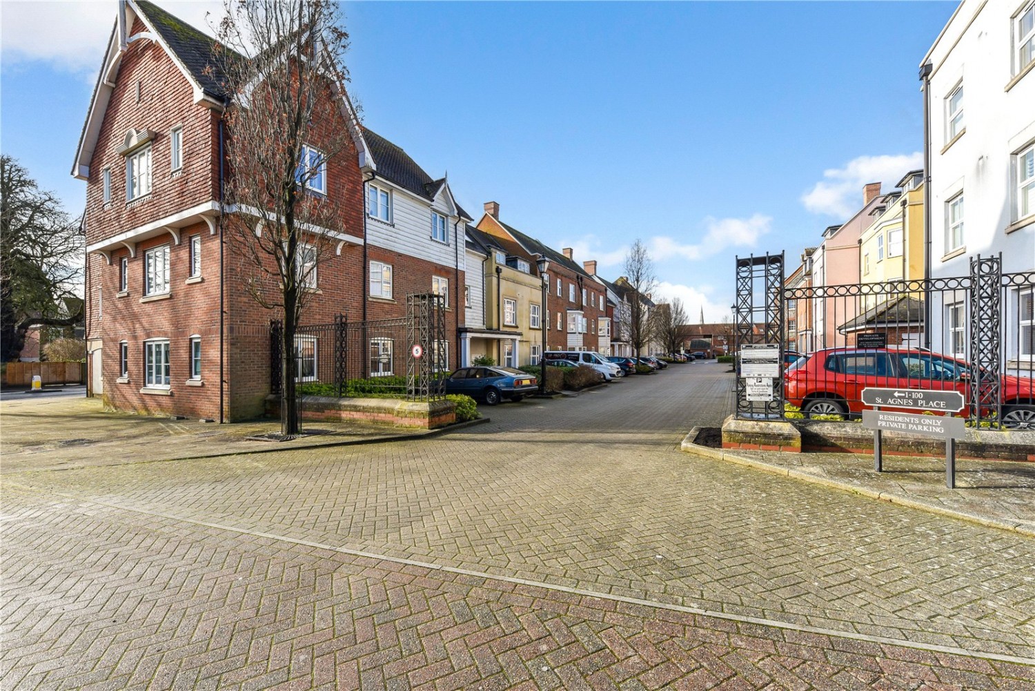 Chichester, West Sussex