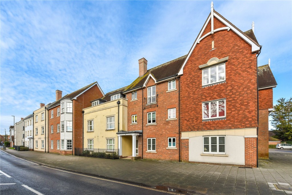 Chichester, West Sussex