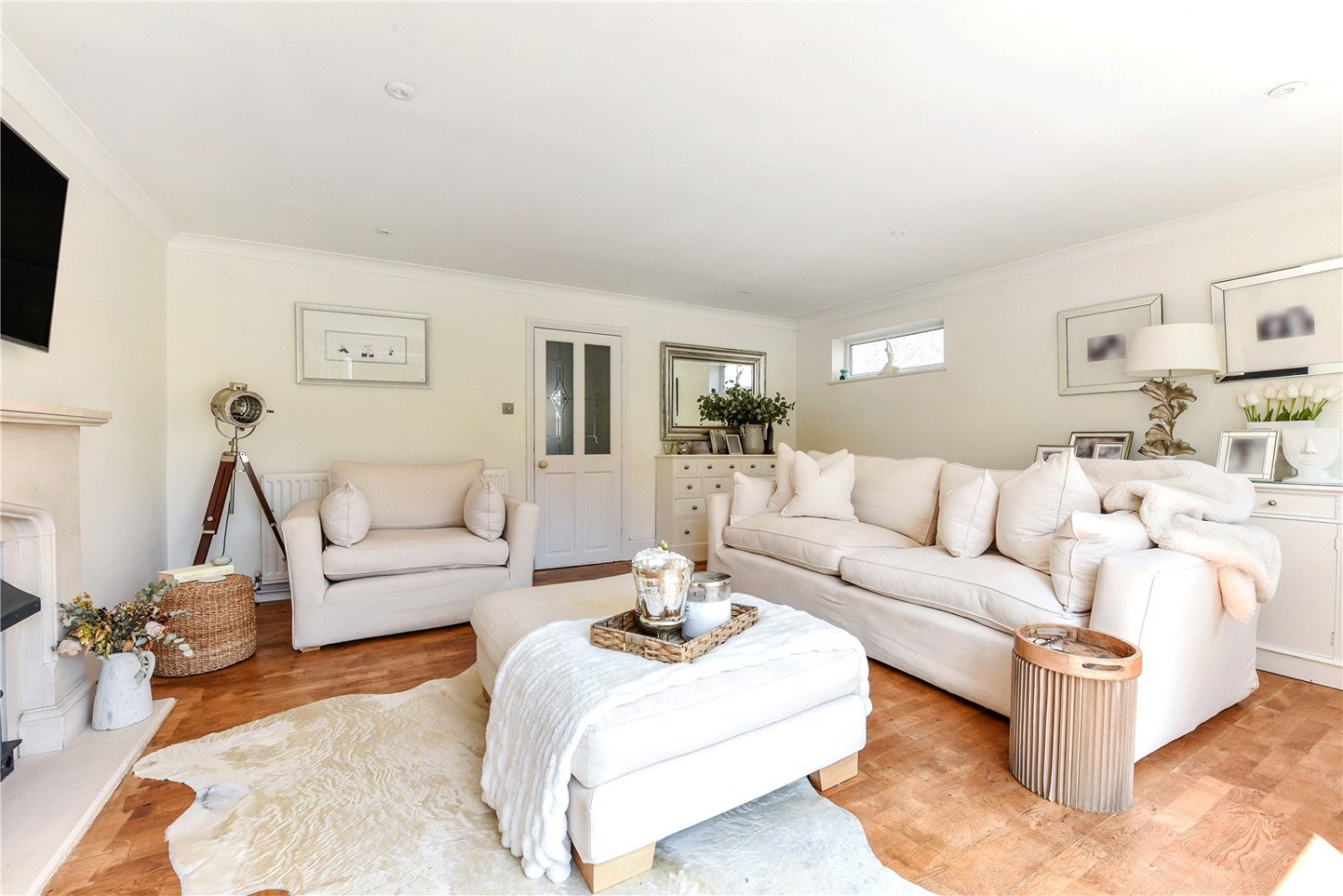 Joys Croft, Chichester, West Sussex