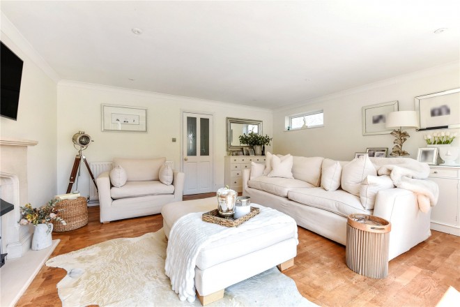 Joys Croft, Chichester, West Sussex