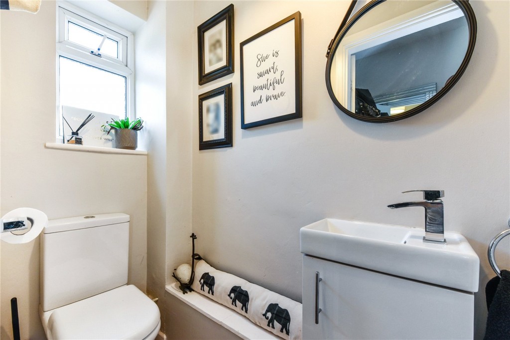 Joys Croft, Chichester, West Sussex