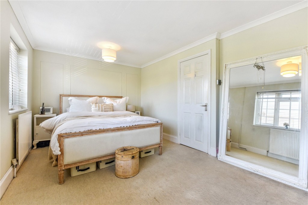 Joys Croft, Chichester, West Sussex