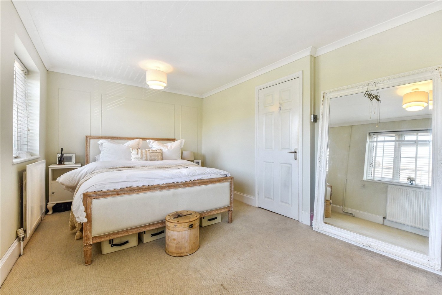 Joys Croft, Chichester, West Sussex