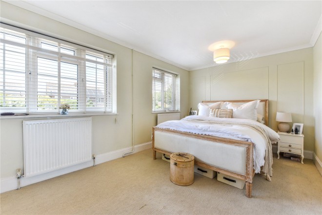 Joys Croft, Chichester, West Sussex