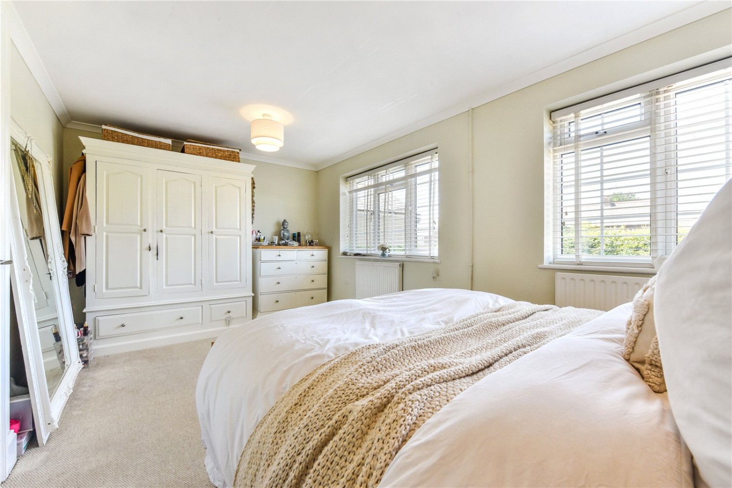 Joys Croft, Chichester, West Sussex