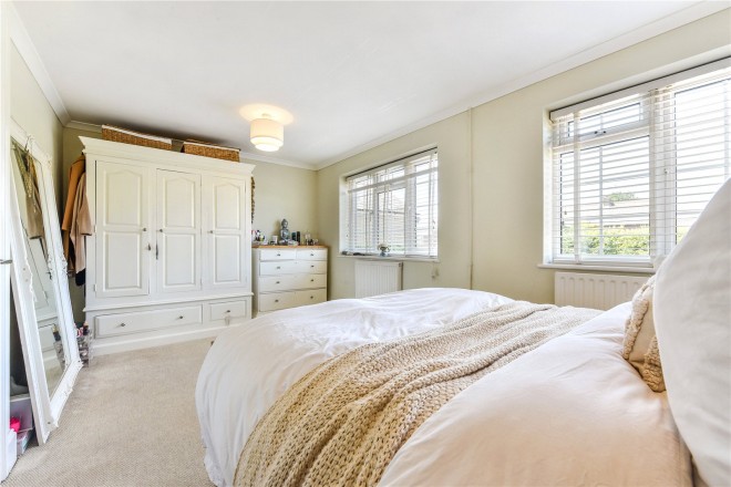 Joys Croft, Chichester, West Sussex