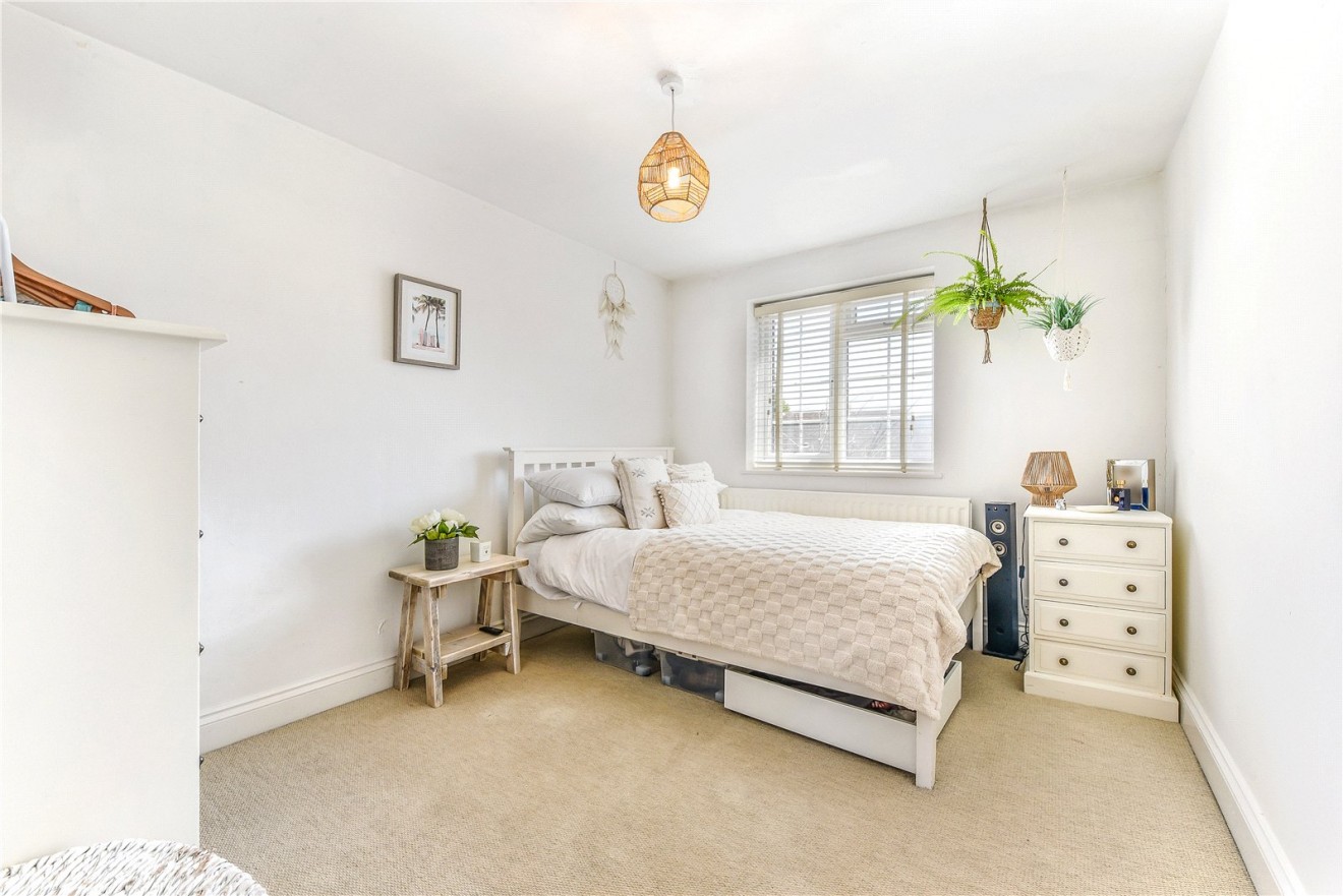 Joys Croft, Chichester, West Sussex