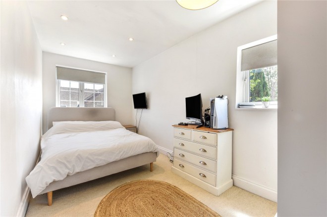 Joys Croft, Chichester, West Sussex