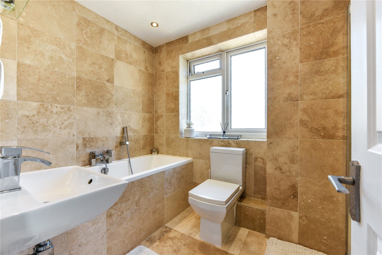 Joys Croft, Chichester, West Sussex