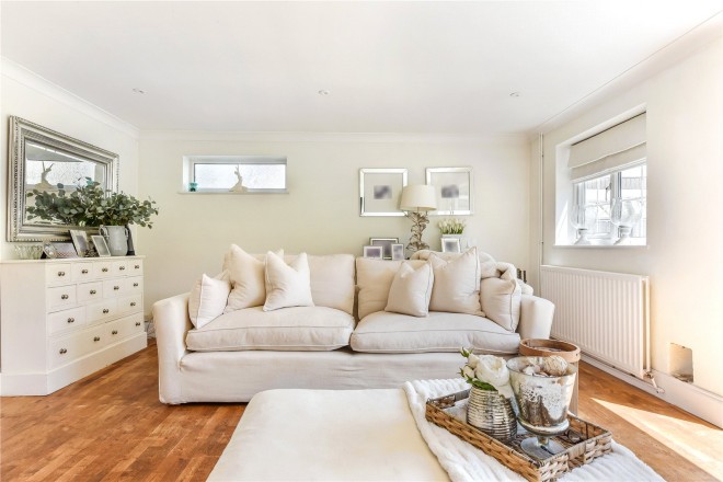 Joys Croft, Chichester, West Sussex