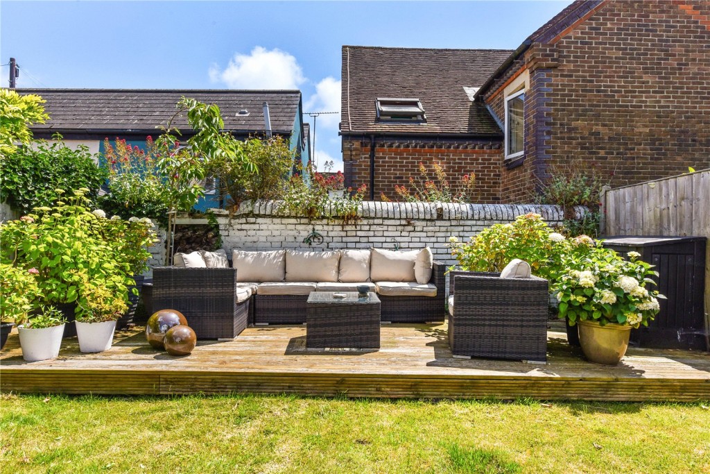 Joys Croft, Chichester, West Sussex