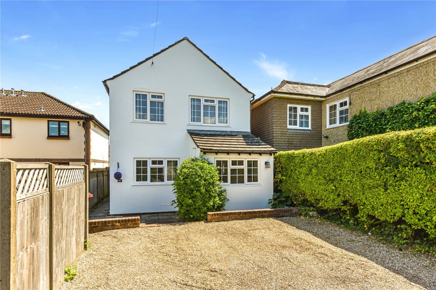 Joys Croft, Chichester, West Sussex