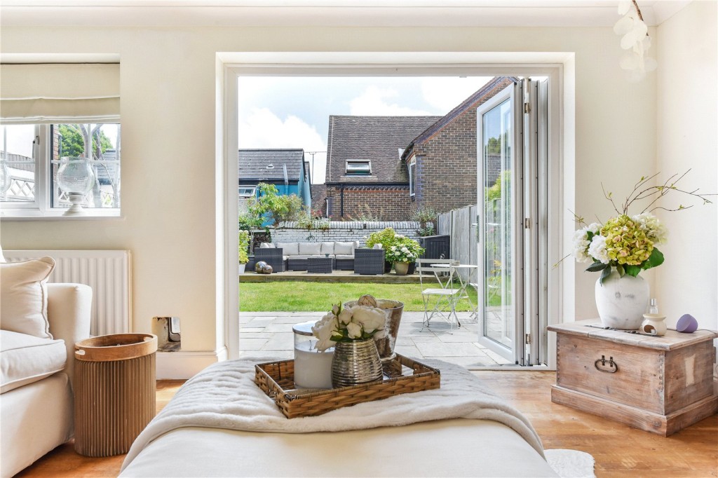 Joys Croft, Chichester, West Sussex