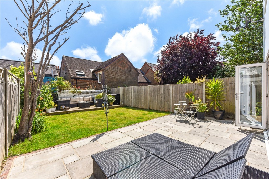 Joys Croft, Chichester, West Sussex