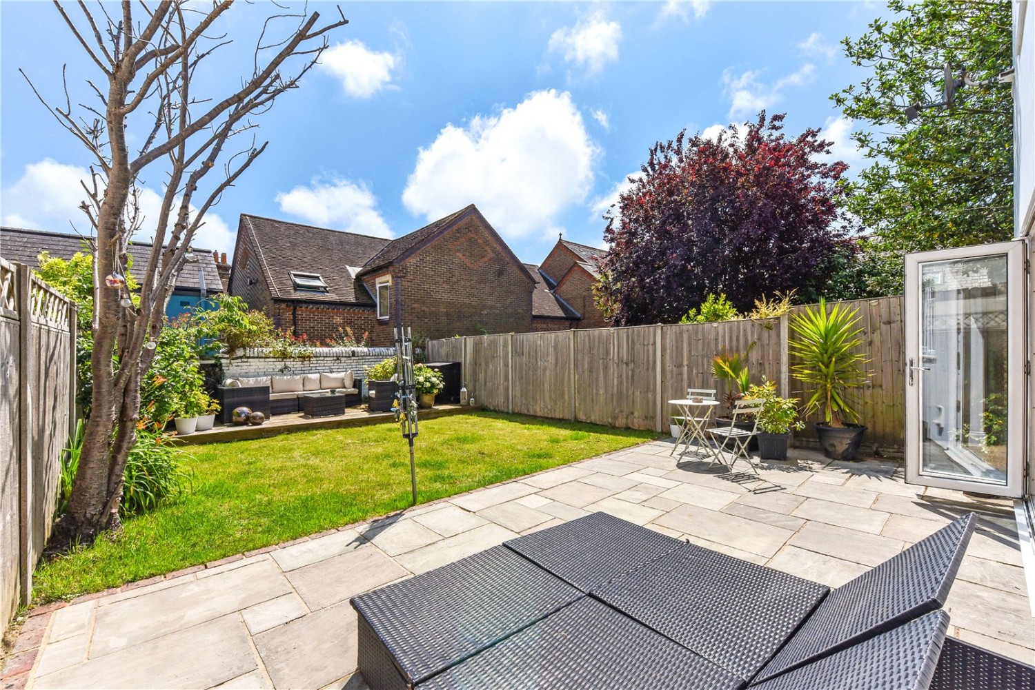 Joys Croft, Chichester, West Sussex