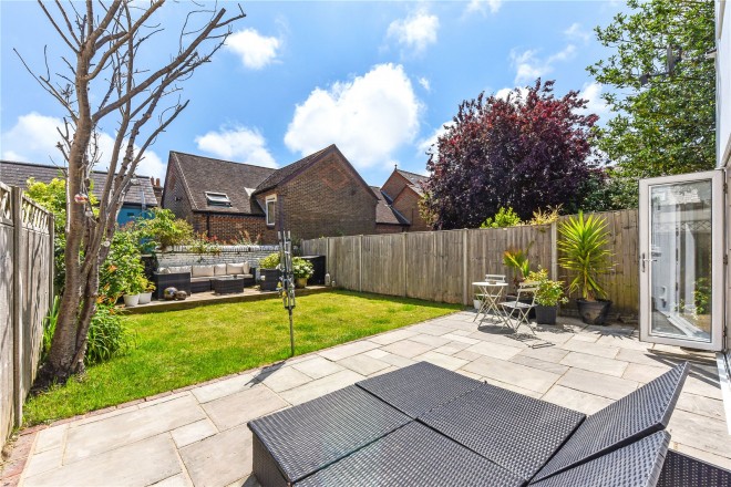 Joys Croft, Chichester, West Sussex