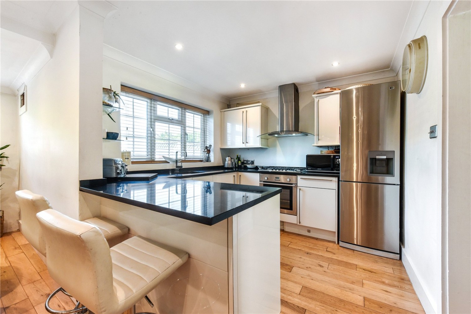 Joys Croft, Chichester, West Sussex