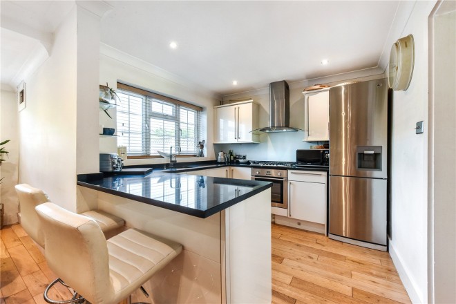 Joys Croft, Chichester, West Sussex