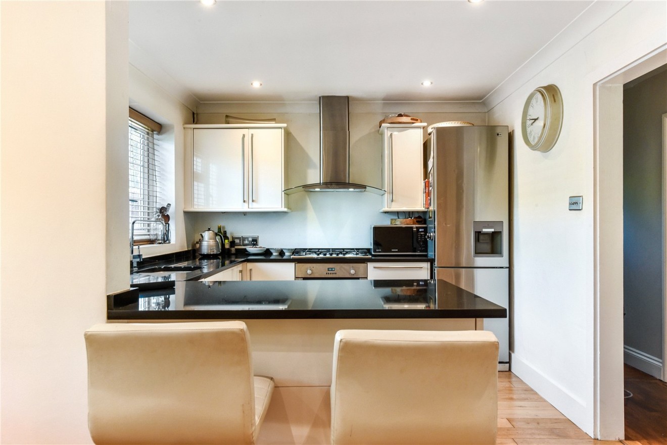 Joys Croft, Chichester, West Sussex