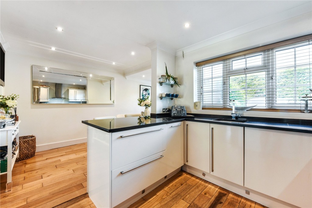 Joys Croft, Chichester, West Sussex