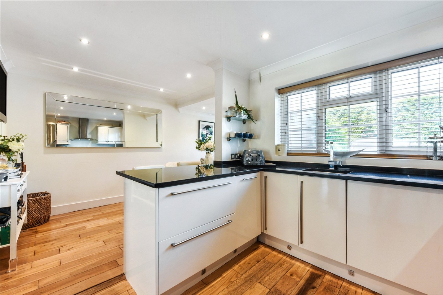 Joys Croft, Chichester, West Sussex