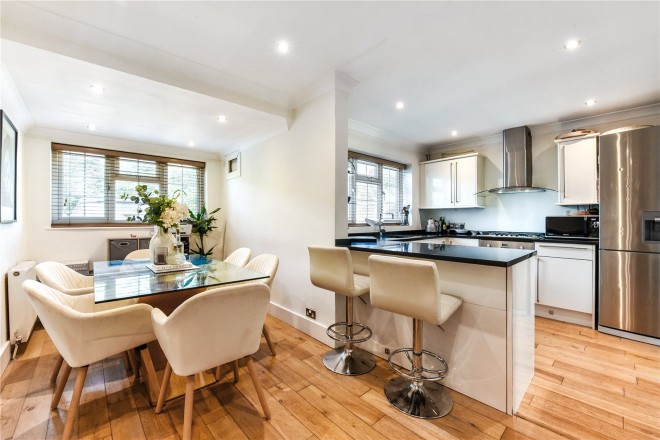 Joys Croft, Chichester, West Sussex