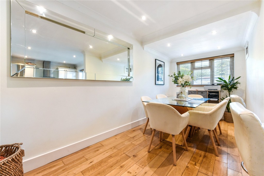 Joys Croft, Chichester, West Sussex