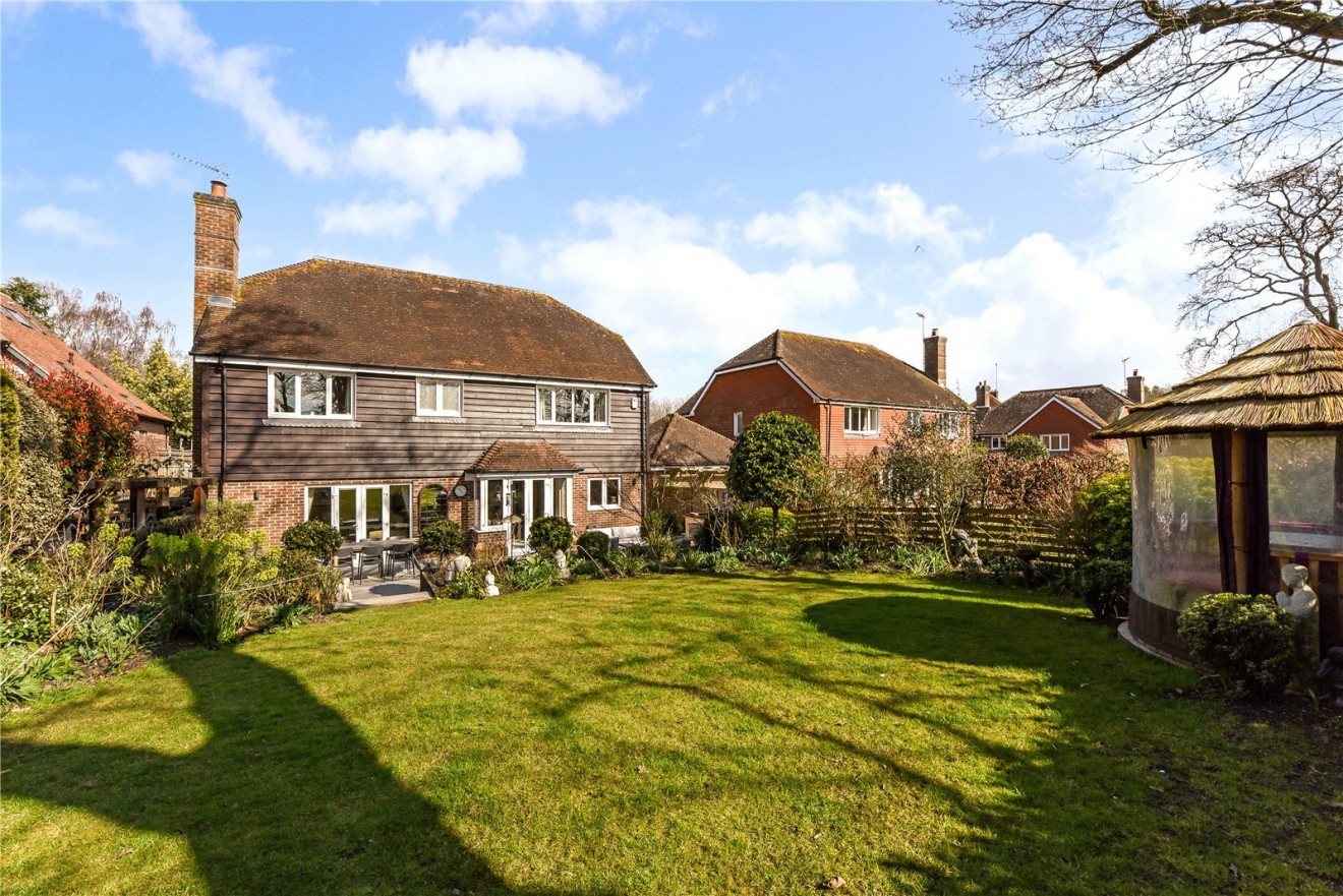 Chichester, West Sussex
