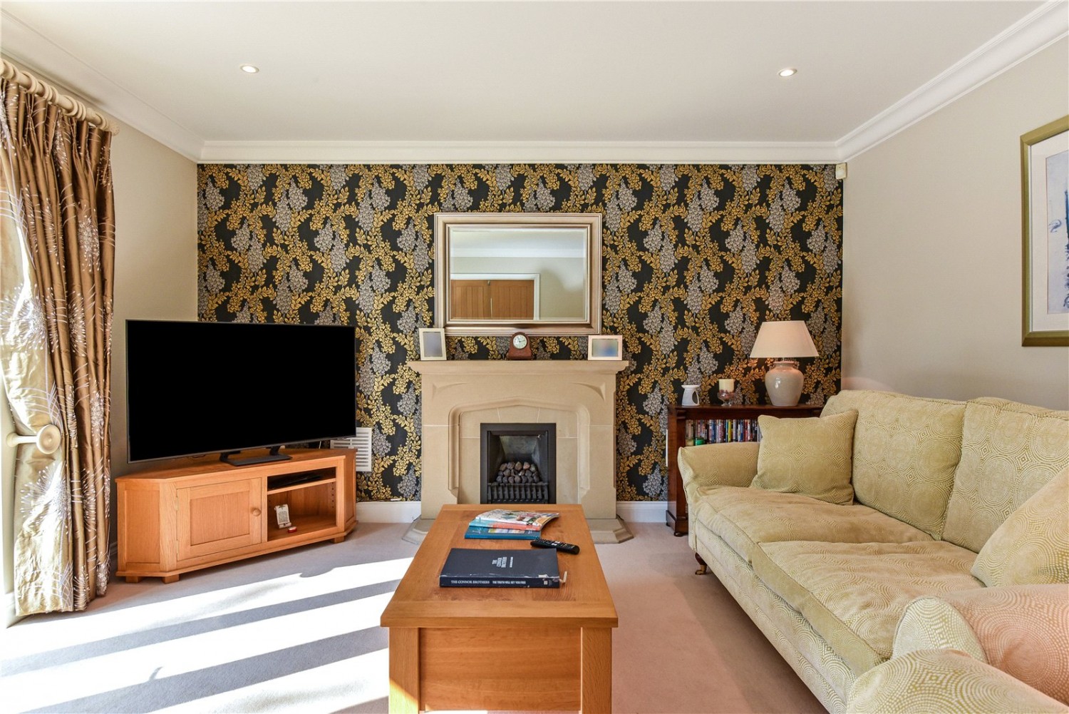 Chichester, West Sussex