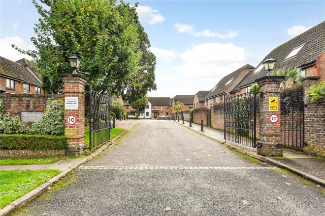 Chichester, West Sussex