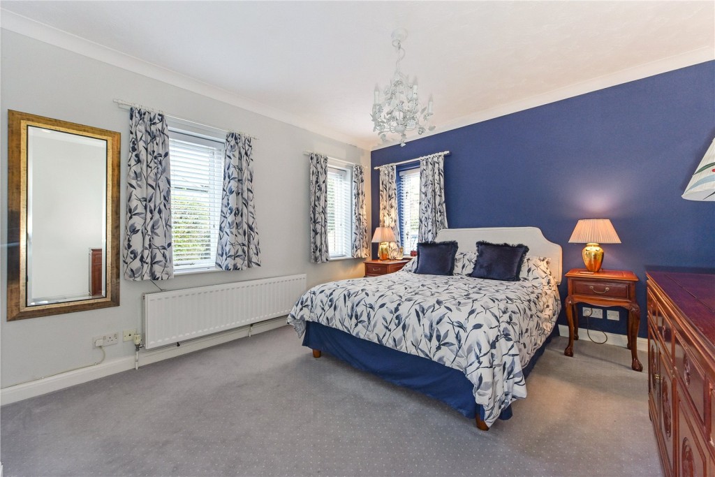 Chichester, West Sussex