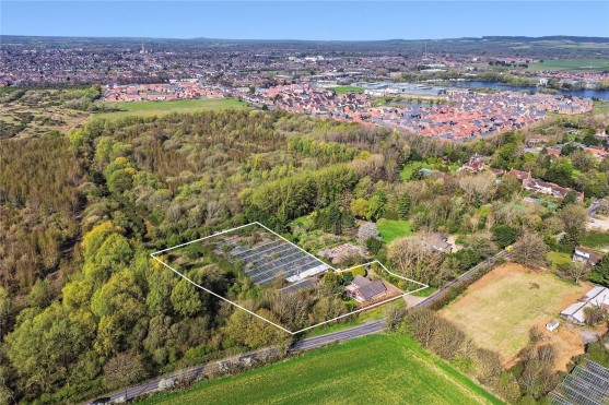 Drayton, Chichester, West Sussex