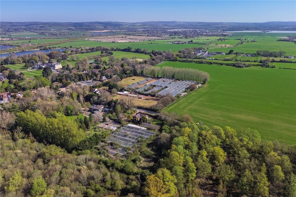 Drayton, Chichester, West Sussex