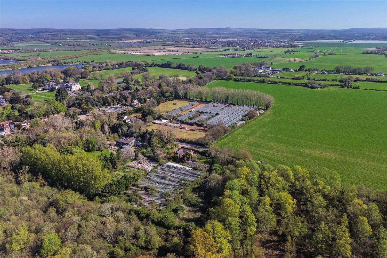 Drayton, Chichester, West Sussex
