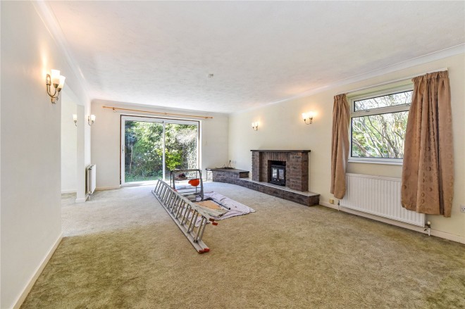 Drayton, Chichester, West Sussex